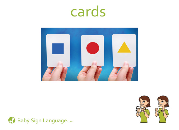 cards