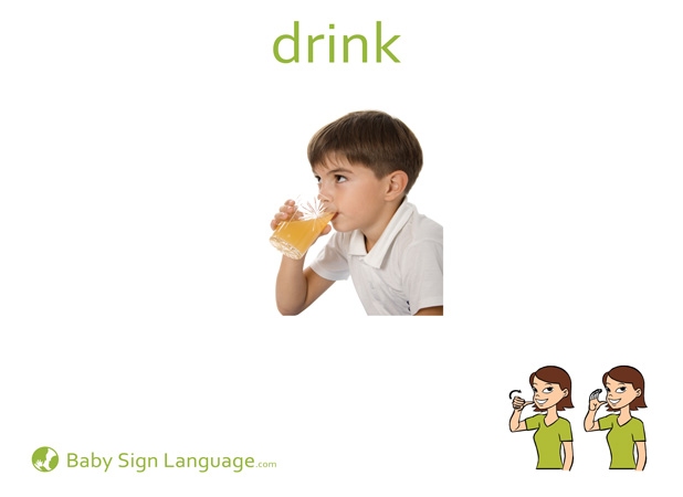 Drink