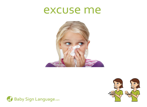clipart excuse me - photo #15
