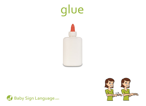 Glue