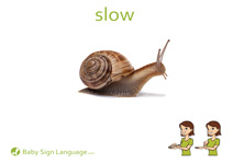 Slow