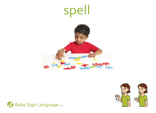 Spell