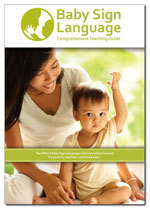 baby sign language book