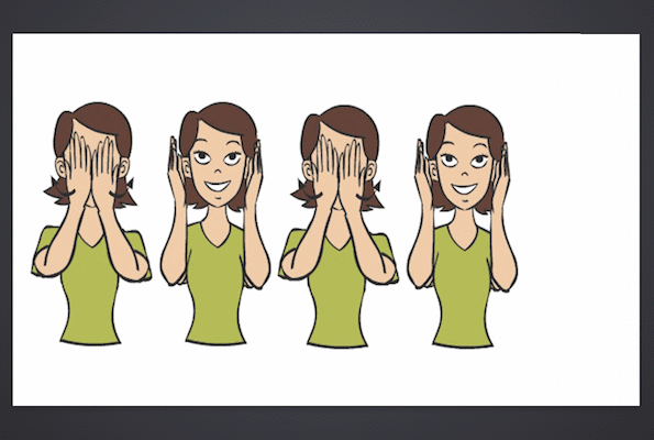  How Do You Say Happy Halloween In Sign Language Senger s Blog