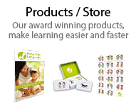 baby sign language products