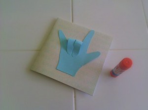 Step 7 BSL card
