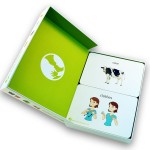 Baby Sign Language Flash Cards Baby Sign Language Flash Cards