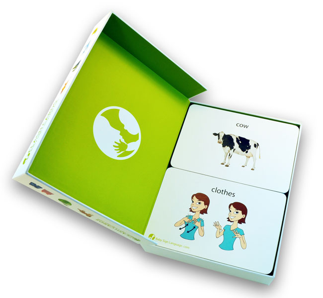 Baby Sign Language Kit Sneak Preview baby-sign-language-kit-sneak-preview