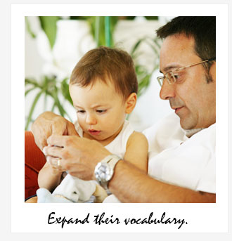 Expand you signing vocabulary