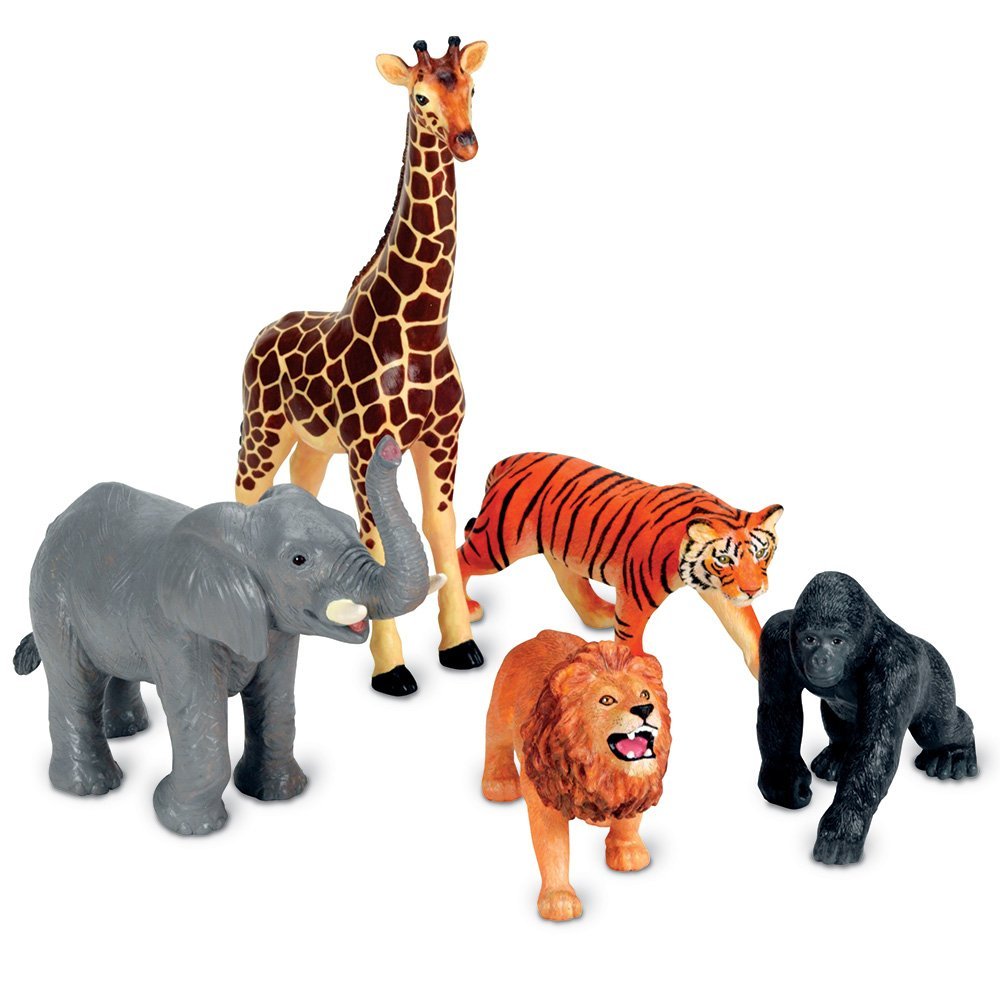 Best Modeling Toys for Baby Sign Language