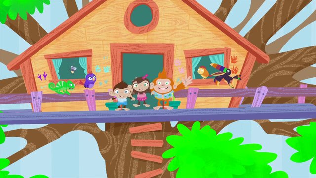 The Treeschoolers