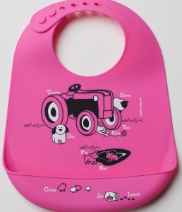 BB06 Farm Buddies Pink