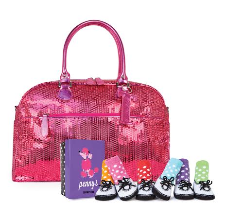 Trumpette Bag