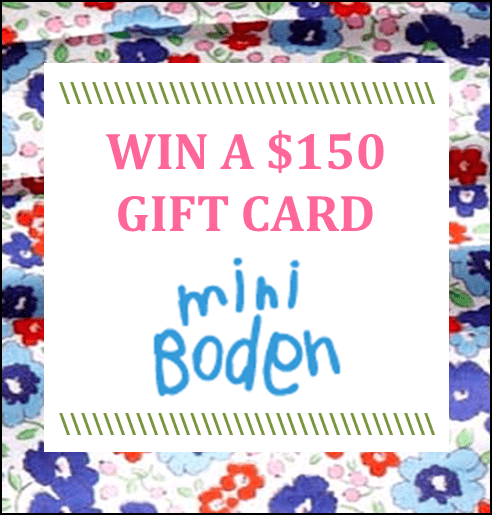 baby sign language Mini Boden