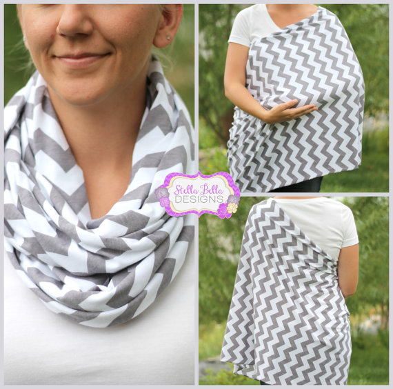 Nursing Scarves