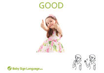 Good Flash Card