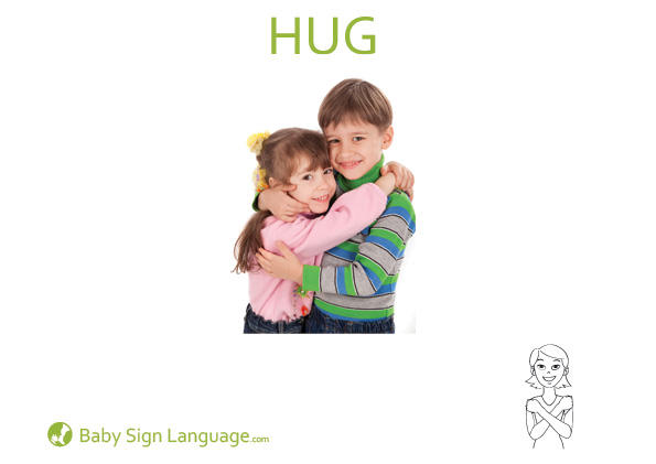 hug chart