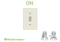 On Flash Card