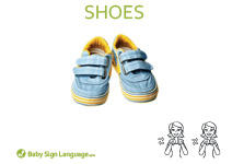 Shoes Flash Card Thumbnail