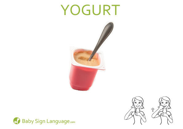 Yogurt