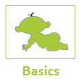 Baby Sign Language Basics