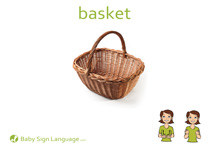 Baby Flash Card Thumbnail