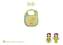 Bib Flash Card Thumbnail