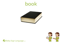 Book Flash Card Thumbnail