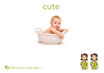 Cute Flash Card Thumbnail