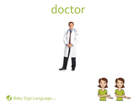 Doctor Flash Card Thumbnail