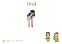Find Flash Card Thumbnail