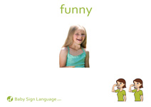Funny Flash Card Thumbnail
