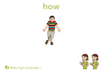 How Flash Card Thumbnail