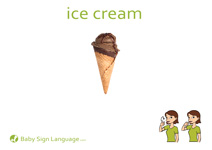 Ice_cream Flash Card Thumbnail