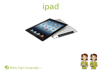 IPad Flash Card Thumbnail