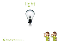 Light Flash Card Thumbnail