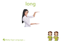 Long Flash Card Thumbnail