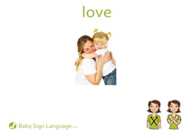 Love Flash Card Thumbnail