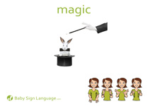 Magic Flash Card Thumbnail