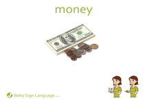 Money Flash Card Thumbnail