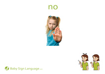 No Flash Card Thumbnail