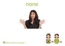 None Flash Card Thumbnail