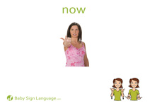 Now Flash Card Thumbnail