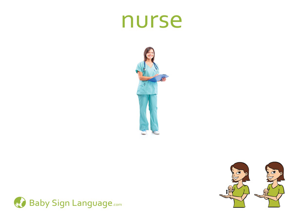 Nurse