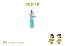 Nurse Flash Card Thumbnail