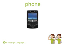 Phone Flash Card Thumbnail