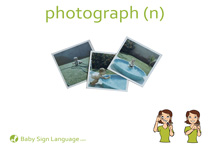 Photograph Flash Card Thumbnail