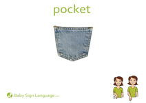 Pocket Flash Card Thumbnail