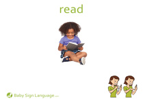 Read Flash Card Thumbnail