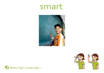 Smart Flash Card Thumbnail